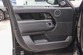 Thumbnail of 2021 Santorini Black Land Rover Range Rover
