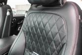 Thumbnail of 2021 Santorini Black Land Rover Range Rover