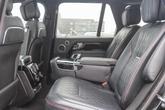 Thumbnail of 2021 Santorini Black Land Rover Range Rover