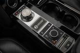 Thumbnail of 2021 Santorini Black Land Rover Range Rover