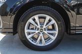 Thumbnail of 2025 Mythos Black Metallic Audi Q3