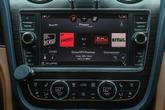 Thumbnail of 2019 Black Bentley Bentayga