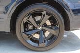 Thumbnail of 2019 Black Bentley Bentayga