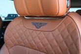 Thumbnail of 2019 Black Bentley Bentayga