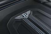 Thumbnail of 2019 Black Bentley Bentayga