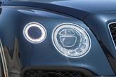 Thumbnail of 2019 Black Bentley Bentayga