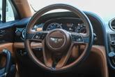 Thumbnail of 2019 Black Bentley Bentayga