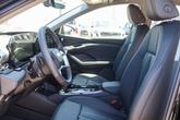 Thumbnail of 2025 Mythos Black Metallic Audi Q6 e-tron