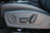 Thumbnail of 2025 Mythos Black Metallic Audi Q6 e-tron