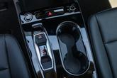 Thumbnail of 2025 Mythos Black Metallic Audi Q6 e-tron