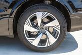 Thumbnail of 2025 Mythos Black Metallic Audi Q6 e-tron