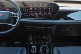 Thumbnail of 2025 Mythos Black Metallic Audi Q6 e-tron