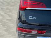 Thumbnail of 2022 Mythos Black Metallic Audi Q5