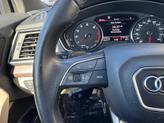 Thumbnail of 2022 Mythos Black Metallic Audi Q5