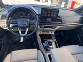 Thumbnail of 2022 Mythos Black Metallic Audi Q5