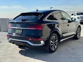 Thumbnail of 2022 Mythos Black Metallic Audi Q5