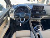 Thumbnail of 2022 Mythos Black Metallic Audi Q5