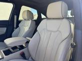 Thumbnail of 2022 Mythos Black Metallic Audi Q5