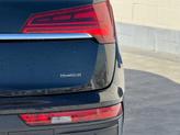 Thumbnail of 2022 Mythos Black Metallic Audi Q5