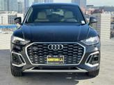 Thumbnail of 2022 Mythos Black Metallic Audi Q5