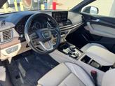 Thumbnail of 2022 Mythos Black Metallic Audi Q5