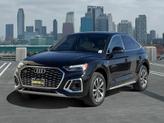 Photo of 2022 Mythos Black Metallic Audi Q5