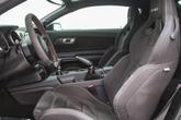 Thumbnail of 2017 Avalanche Gray Ford Shelby GT350