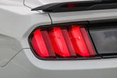 Thumbnail of 2017 Avalanche Gray Ford Shelby GT350