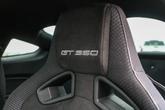 Thumbnail of 2017 Avalanche Gray Ford Shelby GT350