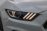 Thumbnail of 2017 Avalanche Gray Ford Shelby GT350