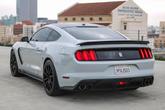 Thumbnail of 2017 Avalanche Gray Ford Shelby GT350