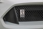 Thumbnail of 2017 Avalanche Gray Ford Shelby GT350