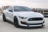 Thumbnail of 2017 Avalanche Gray Ford Shelby GT350