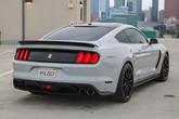 Thumbnail of 2017 Avalanche Gray Ford Shelby GT350