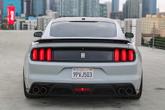 Thumbnail of 2017 Avalanche Gray Ford Shelby GT350