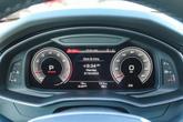Thumbnail of 2025 Daytona Gray Pearl Effect Audi A7