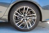 Thumbnail of 2025 Daytona Gray Pearl Effect Audi A7