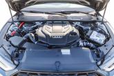 Thumbnail of 2025 Daytona Gray Pearl Effect Audi A7