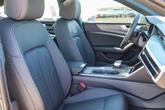 Thumbnail of 2025 Daytona Gray Pearl Effect Audi A7