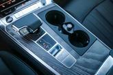 Thumbnail of 2025 Daytona Gray Pearl Effect Audi A7