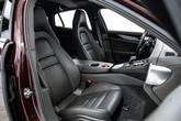 Thumbnail of 2018 Burgundy Red Metallic Porsche Panamera