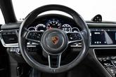 Thumbnail of 2018 Burgundy Red Metallic Porsche Panamera