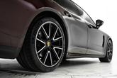 Thumbnail of 2018 Burgundy Red Metallic Porsche Panamera
