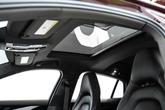 Thumbnail of 2018 Burgundy Red Metallic Porsche Panamera