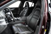 Thumbnail of 2018 Burgundy Red Metallic Porsche Panamera