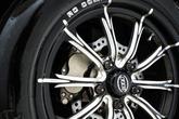 Thumbnail of 2011 Cyber Gray Metallic Chevrolet Corvette