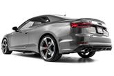 Thumbnail of 2019 Gray Audi S5