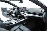 Thumbnail of 2019 Gray Audi S5