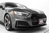 Thumbnail of 2019 Gray Audi S5