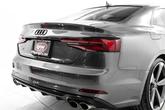 Thumbnail of 2019 Gray Audi S5
